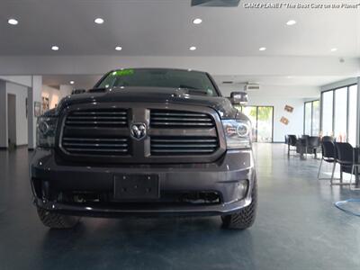 2016 RAM 1500 Sport 4WD TRUCK LOW MI DODGE RAM 1500 4X4 TRUCK   - Photo 2 - Portland, OR 97267