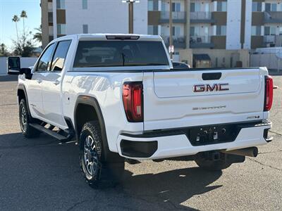 2022 GMC Sierra 3500 AT4 DIESEL TRUCK 4WD GMC SIERRA 3500 DURAMAX TRUCK   - Photo 9 - Scottsdale, AZ 85257