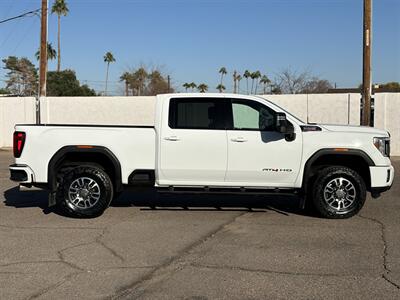 2022 GMC Sierra 3500 AT4 DIESEL TRUCK 4WD GMC SIERRA 3500 DURAMAX TRUCK   - Photo 5 - Scottsdale, AZ 85257