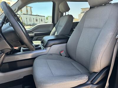 2019 Ford F-350 Super Duty DIESEL TRUCK 4WD TWIN PANEL ROOF F350   - Photo 18 - Scottsdale, AZ 85257