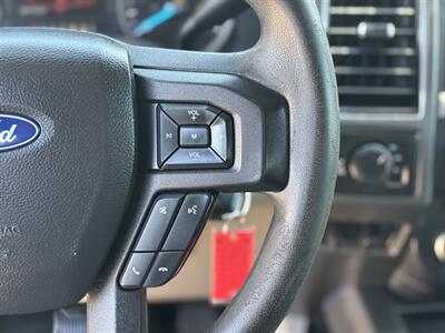 2019 Ford F-350 Super Duty DIESEL TRUCK 4WD TWIN PANEL ROOF F350   - Photo 24 - Scottsdale, AZ 85257