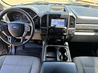 2019 Ford F-350 Super Duty DIESEL TRUCK 4WD TWIN PANEL ROOF F350   - Photo 29 - Scottsdale, AZ 85257