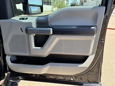 2019 Ford F-350 Super Duty DIESEL TRUCK 4WD TWIN PANEL ROOF F350   - Photo 32 - Scottsdale, AZ 85257