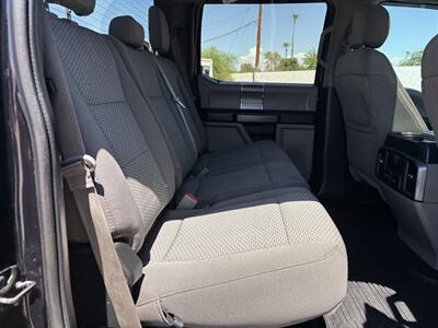 2019 Ford F-350 Super Duty DIESEL TRUCK 4WD TWIN PANEL ROOF F350   - Photo 40 - Scottsdale, AZ 85257