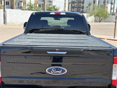 2019 Ford F-350 Super Duty DIESEL TRUCK 4WD TWIN PANEL ROOF F350   - Photo 6 - Scottsdale, AZ 85257