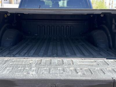 2019 Ford F-350 Super Duty DIESEL TRUCK 4WD TWIN PANEL ROOF F350   - Photo 7 - Scottsdale, AZ 85257