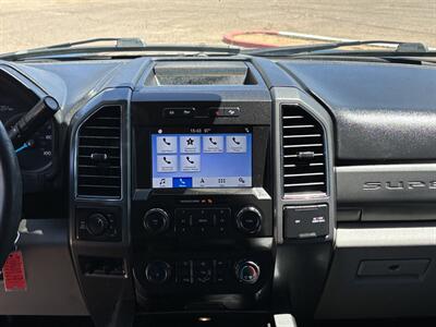 2019 Ford F-350 Super Duty DIESEL TRUCK 4WD TWIN PANEL ROOF F350   - Photo 25 - Scottsdale, AZ 85257