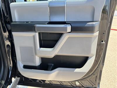 2019 Ford F-350 Super Duty DIESEL TRUCK 4WD TWIN PANEL ROOF F350   - Photo 38 - Scottsdale, AZ 85257