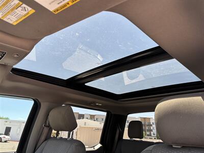 2019 Ford F-350 Super Duty DIESEL TRUCK 4WD TWIN PANEL ROOF F350   - Photo 31 - Scottsdale, AZ 85257