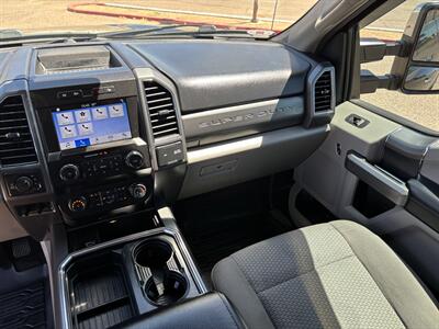 2019 Ford F-350 Super Duty DIESEL TRUCK 4WD TWIN PANEL ROOF F350   - Photo 30 - Scottsdale, AZ 85257