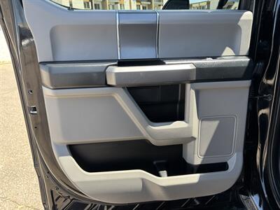 2019 Ford F-350 Super Duty DIESEL TRUCK 4WD TWIN PANEL ROOF F350   - Photo 43 - Scottsdale, AZ 85257