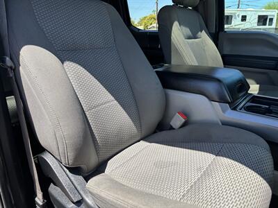 2019 Ford F-350 Super Duty DIESEL TRUCK 4WD TWIN PANEL ROOF F350   - Photo 35 - Scottsdale, AZ 85257