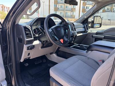 2019 Ford F-350 Super Duty DIESEL TRUCK 4WD TWIN PANEL ROOF F350   - Photo 16 - Scottsdale, AZ 85257