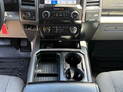 2019 Ford F-350 Super Duty DIESEL TRUCK 4WD TWIN PANEL ROOF F350   - Photo 26 - Scottsdale, AZ 85257