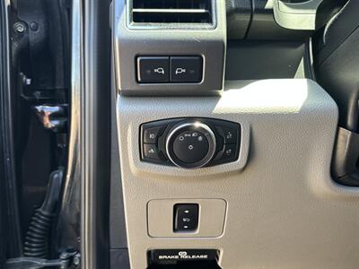 2019 Ford F-350 Super Duty DIESEL TRUCK 4WD TWIN PANEL ROOF F350   - Photo 20 - Scottsdale, AZ 85257