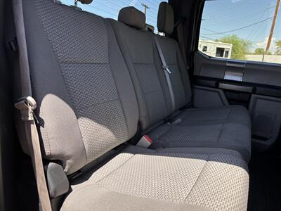 2019 Ford F-350 Super Duty DIESEL TRUCK 4WD TWIN PANEL ROOF F350   - Photo 41 - Scottsdale, AZ 85257