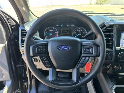 2019 Ford F-350 Super Duty DIESEL TRUCK 4WD TWIN PANEL ROOF F350   - Photo 22 - Scottsdale, AZ 85257