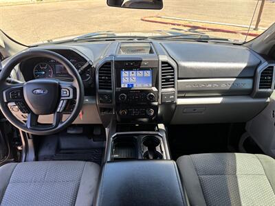2019 Ford F-350 Super Duty DIESEL TRUCK 4WD TWIN PANEL ROOF F350   - Photo 27 - Scottsdale, AZ 85257