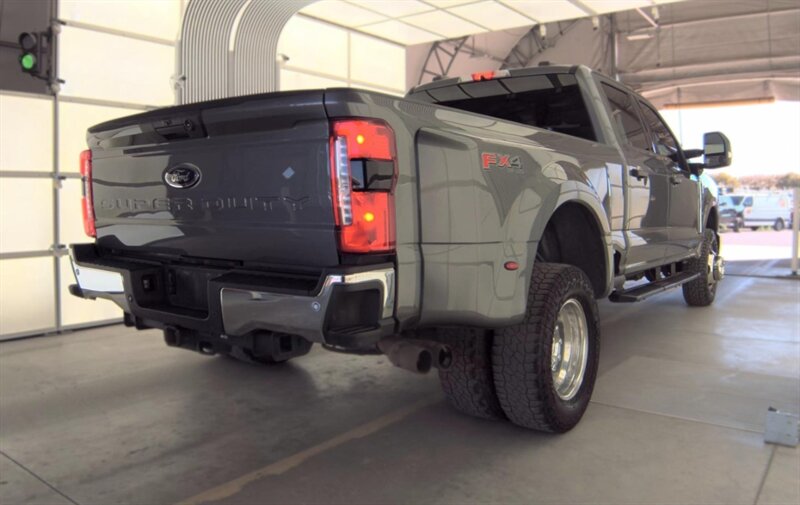 2024 Ford F-350 Super Duty DUALLY DIESEL TRUCK 4WD F350 DUALLY 4X4 - Photo 3 - Scottsdale, AZ 85257