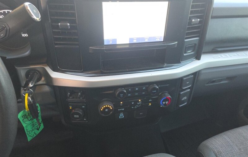 2024 Ford F-350 Super Duty DUALLY DIESEL TRUCK 4WD F350 DUALLY 4X4 - Photo 8 - Scottsdale, AZ 85257