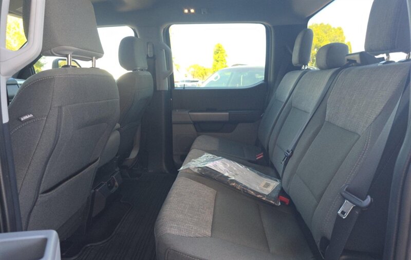 2024 Ford F-350 Super Duty DUALLY DIESEL TRUCK 4WD F350 DUALLY 4X4 - Photo 9 - Scottsdale, AZ 85257