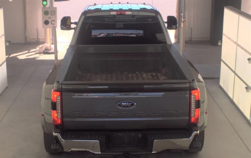 2024 Ford F-350 Super Duty DUALLY DIESEL TRUCK 4WD F350 DUALLY 4X4 - Photo 4 - Scottsdale, AZ 85257