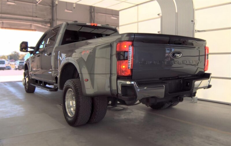2024 Ford F-350 Super Duty DUALLY DIESEL TRUCK 4WD F350 DUALLY 4X4 - Photo 5 - Scottsdale, AZ 85257
