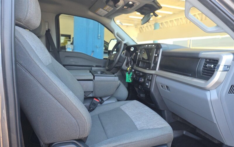 2024 Ford F-350 Super Duty DUALLY DIESEL TRUCK 4WD F350 DUALLY 4X4 - Photo 7 - Scottsdale, AZ 85257