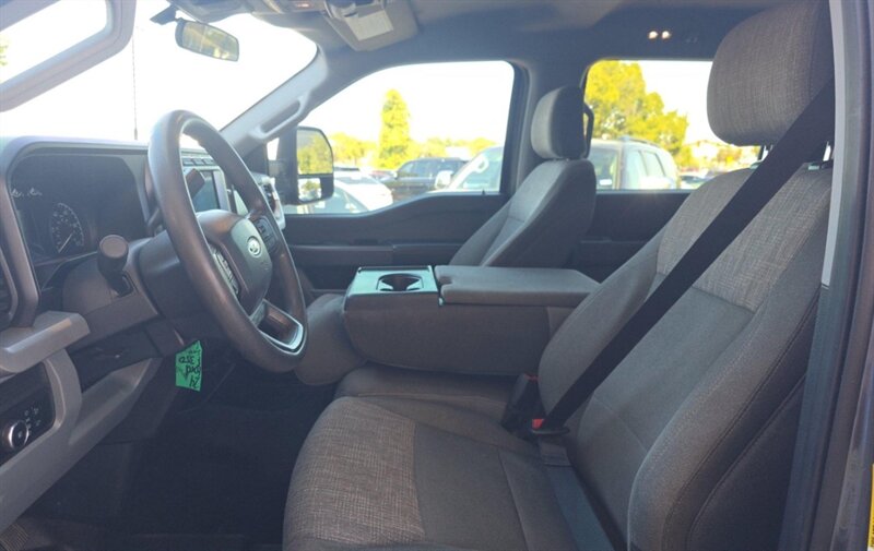2024 Ford F-350 Super Duty DUALLY DIESEL TRUCK 4WD F350 DUALLY 4X4 - Photo 6 - Scottsdale, AZ 85257