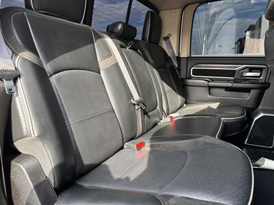 2021 RAM 2500 Laramie LIFTED DIESEL TRUCK 4WD DODGE RAM 2500 4X4   - Photo 43 - Scottsdale, AZ 85257