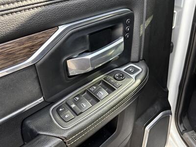 2021 RAM 2500 Laramie LIFTED DIESEL TRUCK 4WD DODGE RAM 2500 4X4   - Photo 13 - Scottsdale, AZ 85257