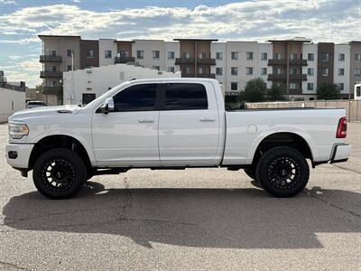 2021 RAM 2500 Laramie LIFTED DIESEL TRUCK 4WD DODGE RAM 2500 4X4   - Photo 6 - Scottsdale, AZ 85257