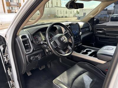 2021 RAM 2500 Laramie LIFTED DIESEL TRUCK 4WD DODGE RAM 2500 4X4   - Photo 14 - Scottsdale, AZ 85257