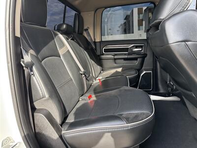 2021 RAM 2500 Laramie LIFTED DIESEL TRUCK 4WD DODGE RAM 2500 4X4   - Photo 42 - Scottsdale, AZ 85257