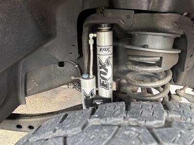 2021 RAM 2500 Laramie LIFTED DIESEL TRUCK 4WD DODGE RAM 2500 4X4   - Photo 11 - Scottsdale, AZ 85257