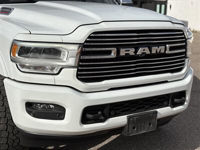 2021 RAM 2500 Laramie LIFTED DIESEL TRUCK 4WD DODGE RAM 2500 4X4   - Photo 9 - Scottsdale, AZ 85257