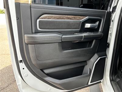 2021 RAM 2500 Laramie LIFTED DIESEL TRUCK 4WD DODGE RAM 2500 4X4   - Photo 44 - Scottsdale, AZ 85257