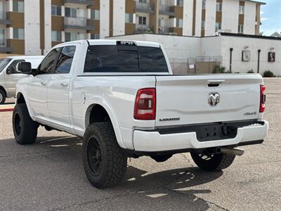 2021 RAM 2500 Laramie LIFTED DIESEL TRUCK 4WD DODGE RAM 2500 4X4   - Photo 5 - Scottsdale, AZ 85257