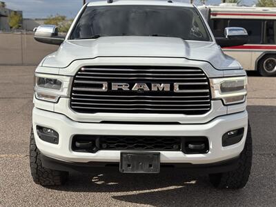 2021 RAM 2500 Laramie LIFTED DIESEL TRUCK 4WD DODGE RAM 2500 4X4   - Photo 8 - Scottsdale, AZ 85257