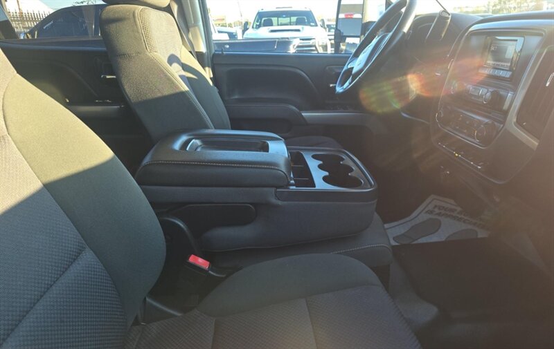 2015 Chevrolet Silverado 2500 LONG BED DIESEL TRUCK 4WD CHEVY SILVERADO 2500 4X4 - Photo 6 - Scottsdale, AZ 85257