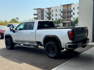 2022 GMC Sierra 3500 Denali DIESEL TRUCK 4WD GMC SIERRA 3500 DENALI 4X4   - Photo 3 - Scottsdale, AZ 85257