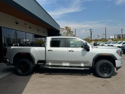 2022 GMC Sierra 3500 Denali DIESEL TRUCK 4WD GMC SIERRA 3500 DENALI 4X4   - Photo 6 - Scottsdale, AZ 85257