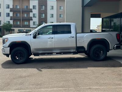 2022 GMC Sierra 3500 Denali DIESEL TRUCK 4WD GMC SIERRA 3500 DENALI 4X4   - Photo 2 - Scottsdale, AZ 85257