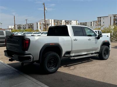 2022 GMC Sierra 3500 Denali DIESEL TRUCK 4WD GMC SIERRA 3500 DENALI 4X4   - Photo 5 - Scottsdale, AZ 85257