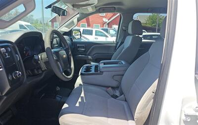 2015 Chevrolet Silverado 2500 LONG BED DIESEL TRUCK 4WD LOW MI CHEVY SILVERADO   - Photo 4 - Scottsdale, AZ 85257
