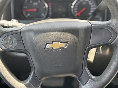 2015 Chevrolet Silverado 2500 LONG BED DIESEL TRUCK 4WD LOW MI CHEVY SILVERADO   - Photo 16 - Scottsdale, AZ 85257