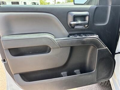2015 Chevrolet Silverado 2500 LONG BED DIESEL TRUCK 4WD LOW MI CHEVY SILVERADO   - Photo 9 - Scottsdale, AZ 85257