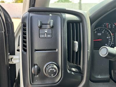 2015 Chevrolet Silverado 2500 LONG BED DIESEL TRUCK 4WD LOW MI CHEVY SILVERADO   - Photo 13 - Scottsdale, AZ 85257