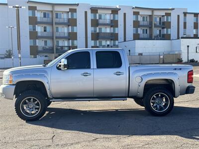 2011 Chevrolet Silverado 1500 LIFTED 4WD TRUCK CHEVY SILVERADO 1500 LIFTED 4X4   - Photo 8 - Scottsdale, AZ 85257