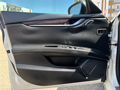 2018 Maserati Ghibli SQ4 AWD 65K MI MASERATI GHIBLI SQ4 AWD SEDAN   - Photo 11 - Scottsdale, AZ 85257